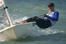 "Europa Laser Cup" 
in scena ad Andora
